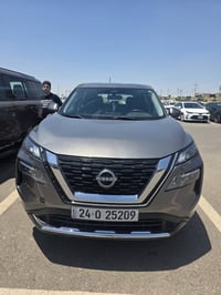 روج ٢٠٢٣ • دبل AWD • كندي