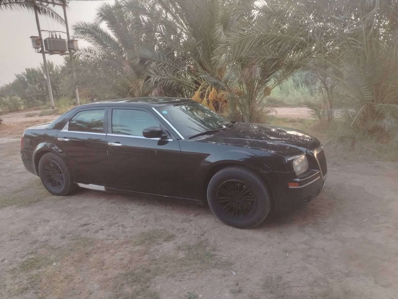 سلام عليكم اوباما 2009 مكفوله من كلشي لا صبغ ولا ضربه ولا تبديل فقط هلال خلفي سعر 110 او مرارس اوبتما رقم *********** العنوان واسط الكوت
