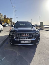 اكاديا ايتي فور • ٢٠٢٣ • ٥٤٠٠٠ ميل