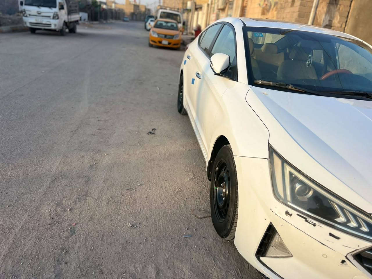 سلام عليكم الانترا 20 خليجي فول عدل البارد بل باب مال السايق رقم ذي قار سنويه بسمي ممشه 190
اللاتصال ***********
سلام عليكم الانترا 20 خليجي فول عدل البارد بل باب مال السايق رقم ذي قار سنويه بسمي ممشه 190
