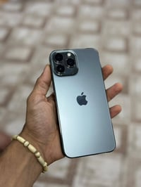 ايفون 13 برو ماكس • ٢٥٦ • بطارية ٨٦٪