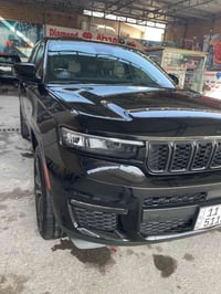 سلا عليكم جيب لمتد 2023 رقم بغداد بسمي ماشيه ٥٢ ميل سياره فور ويل فتحه...