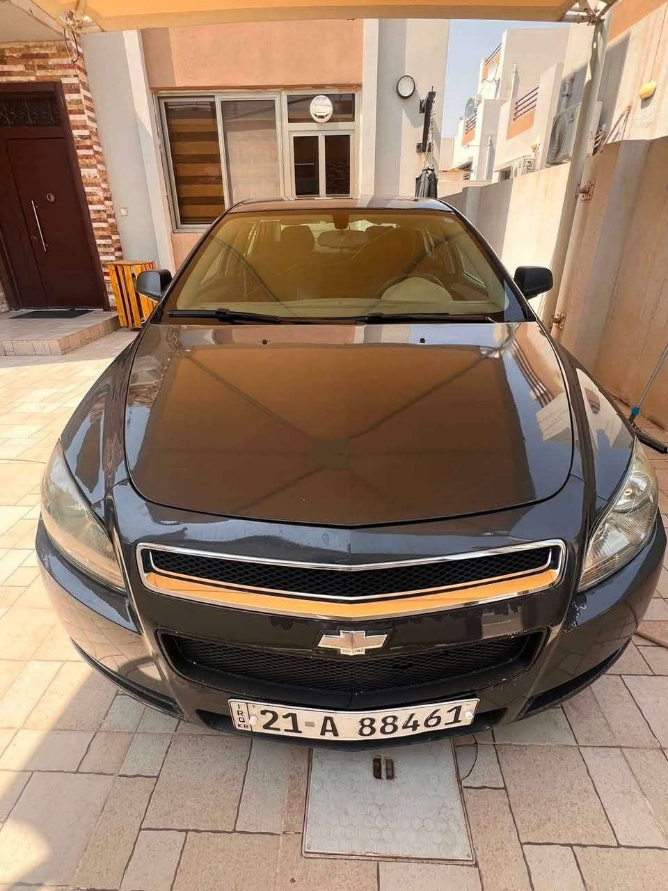 ماليبو موديل 2009 صبغ عام جماليه بدون دواخل وشواصي سعر48 وبي مجال قليل عنوان كركوك *********** كير محرك شرط تبريد ثلج
