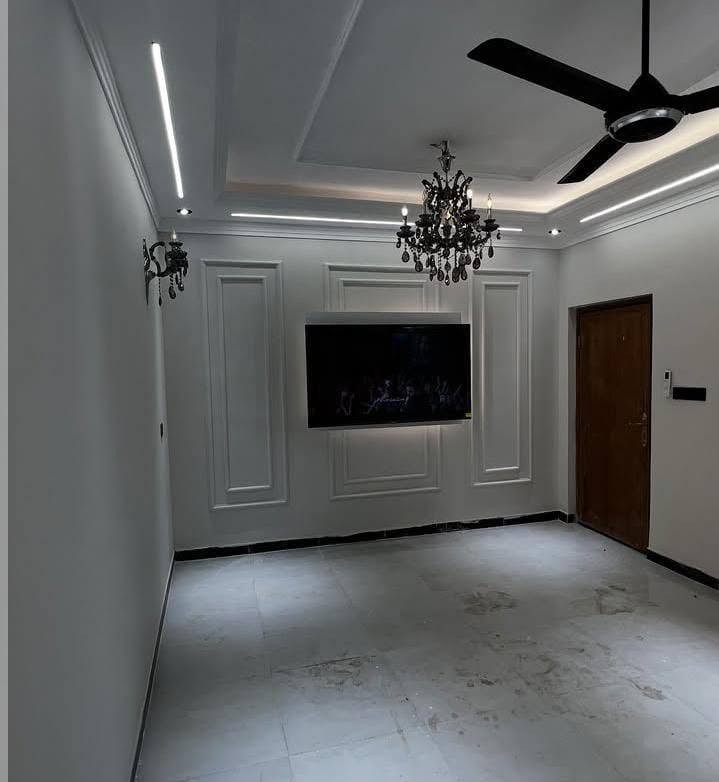 جبس بورد • ديكور عصري • جودة عالية