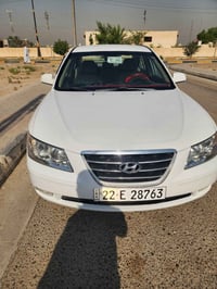 سوناتا • ٢٠١٠ • رقم اربيل