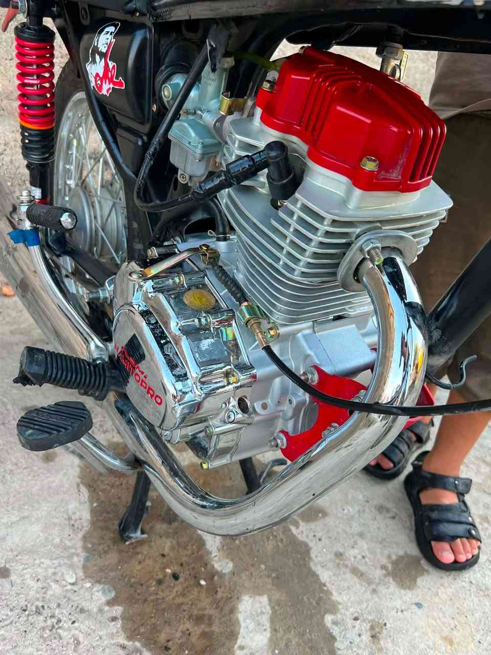 تيربو 26 بعدها عل سحك
أنطيك شرط من تايه لل تايه
لنضافه كدام ل عين 
ودراجه احلى من لصور
سعر700وبمجال بسيط
متواجد خاص +واتساب 
***********
