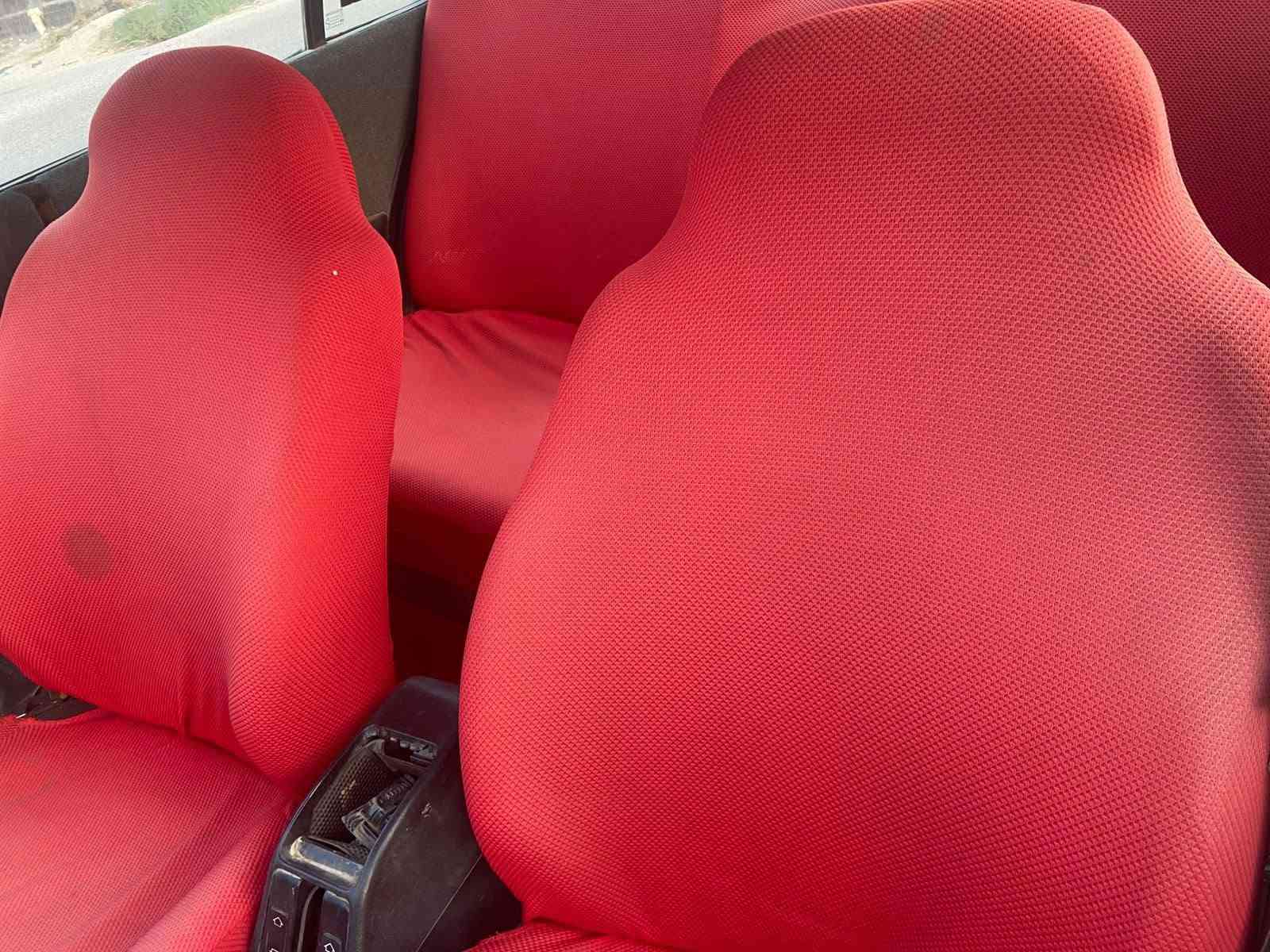 سلام عليكم بيجو بارص 15 مكينة وكير حلوات سعر 25 وبيه مجال لشراء ***********/المكان ناصرية الغراف

