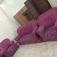 تكريت الديوم • طقم مستخدم • ١٠ مقاعد