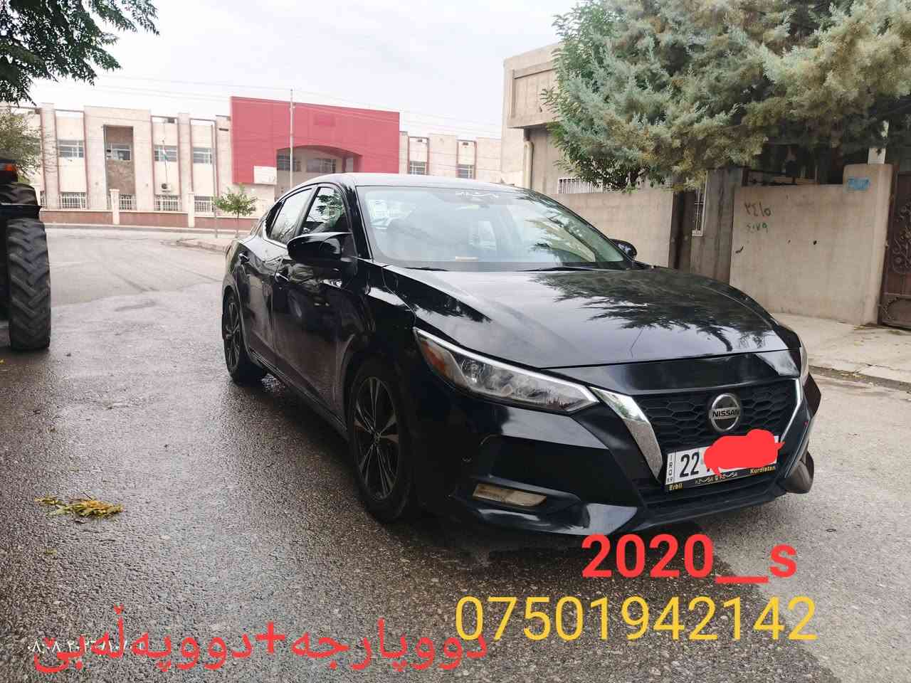 نيسان • ٢٠٢٠ • لوحة ٢٢ F 77186