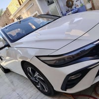 سياره الانتره موديل ٢٠٢٤ صيني فول مواصفات بعدها بحاله شركه ماشيه ٤٥ وا...