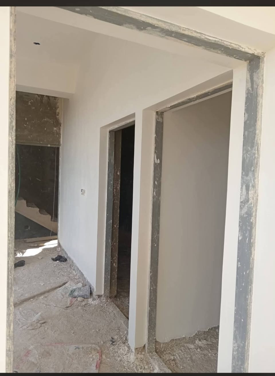 بخ سمنت • جبس بورد • درجة أولى