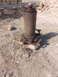 جك كلاب • ٨ طن • السماوه سوير