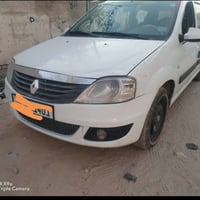 رينو • ٢٠١٢ • رقم بصره
