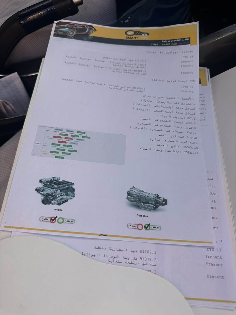 السلام عليكم
سيراتو 2012محرك2000 خليجي فول مواصفات رقم اربيل الجديد 
بصمة باب وتشغيل 
شفتات ستيرن تحكم استيرن 
فتحه قمارة 
كامرة بلمراية 
حساسات خلفية
المري شفط واشاير
الضرر مرفق السونار ويه الصور 
العنوان الانبار رمادي
السعر 98 وبيه مجال
موبايل ***********

