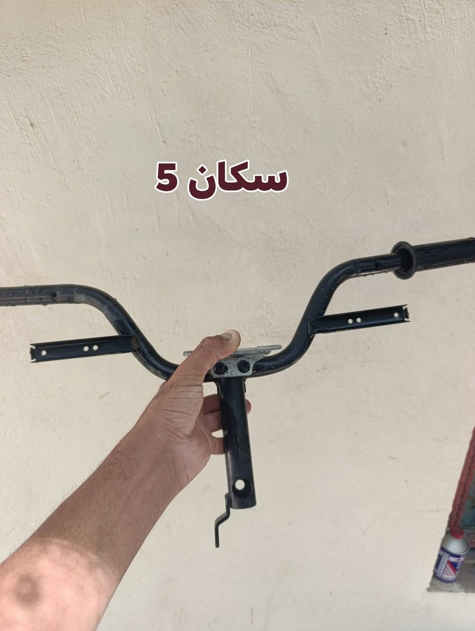 السلام عليكم
غراض تفصيخ ار 9 كلهن نضيفات والاسعار بالصوره وتوصيل ماكو يرحم موتاكم مكاني ابو الخصيب بالعوجه تجي للبيت تفحص وتتاكد يالله تاخذ وهاذا رقمي واتساب كلشي متوفر عندي 
***********
