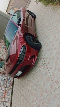 تشارجر RT • ٥.٧ HEMI • رقم بغداد