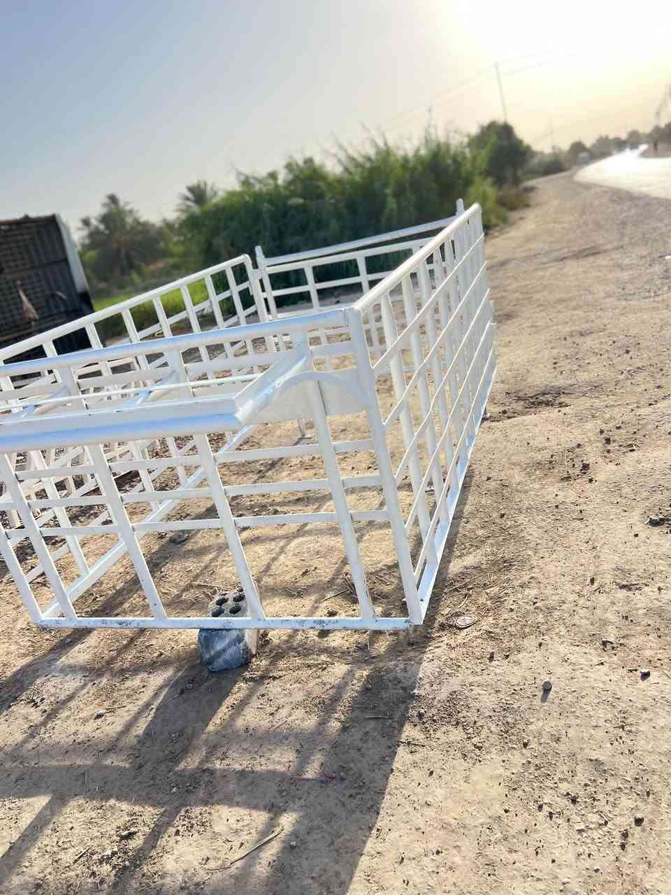 محجر كيه حمل للبيع جديد تسكام جديد مامستخدم مكاني حله ناحيه النيل// ***********
