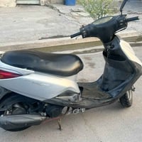 بريز كابريتر • نضيفه • كلج ناقصه