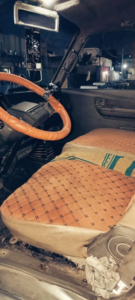سلام عليكم كيه أسيا موديل 1993 نضيفه ومرتبه وكشنات ستاركس وأيضا وكت مدارس وخادم أني للتواصل والأستفسار ومعرفه السعر الأتصال على الرقم وكلشي تعرف
***********
سلام عليكم كيه أسيا موديل 1993 نضيفه ومرتبه وكشنات ستاركس وأيضا وكت مدارس وخادم أني للتواصل والأستفسار ومعرفه السعر الأتصال على الرقم وكلشي تعرف
