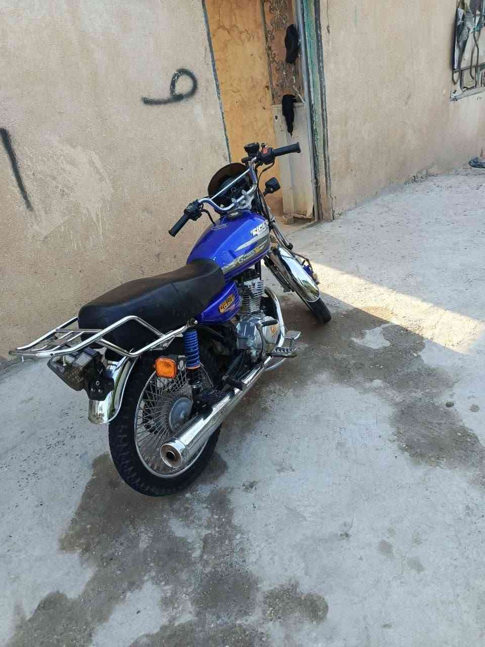 سلام عليكم درجه البيع كفاله عامه مديل 2025 سعر 550  بيه مجال *********** مكان حله جامعه
