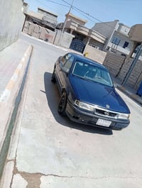 موديل ٩٢ • قير عادي • داقوق