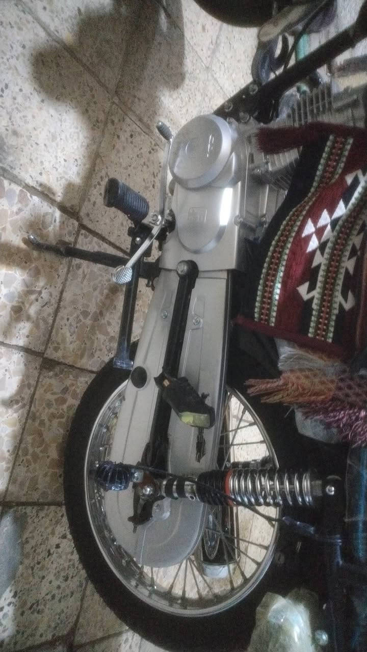 نامه • اربع كير • زيرو
