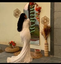 المناسبه الصح بالمكان الصح ☑️ ويانه لتحتارين بشي وخليها علينا 👰🏻‍♀️ مز...