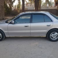 سوناتا ٩٣ • رقم انكليزي بغداد • باسمي