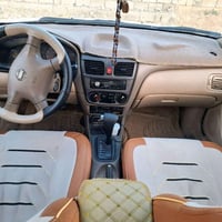 نيسان صني • ٢٠٠٩ • اوتوماتيك