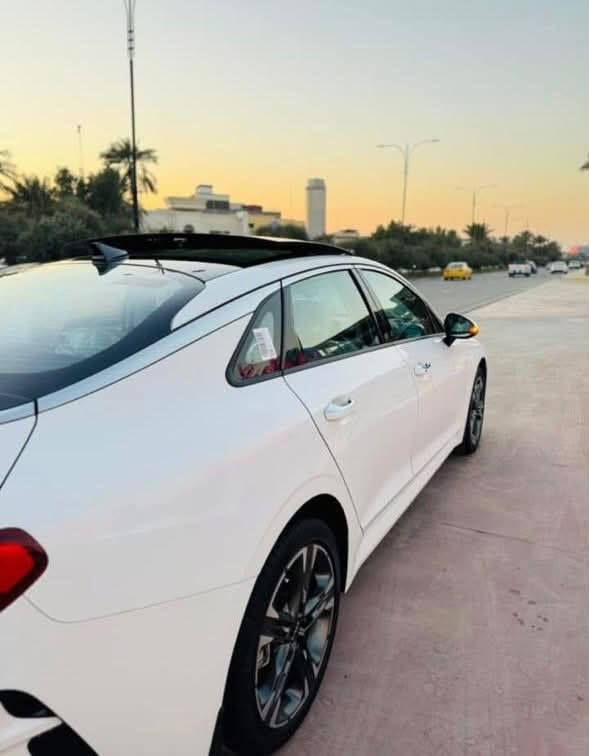 كي فايف خليجي٢٠٢٣ كفالة عامة
مواصفات نص فول
رقم بغداد باسمي
ماشية ٥٠ ألف قابل للزيادة
مكاني بغداد شارع فلسطين
السعر ٢١٠$
رقمي ***********
