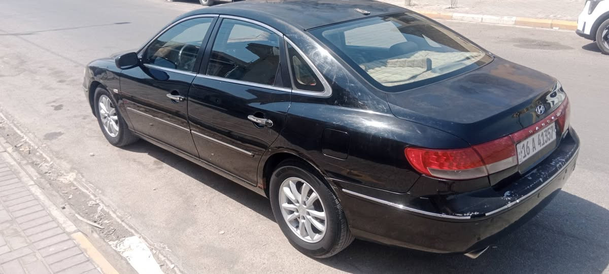 ازيره ٢٠٠٩ • وارد كوري • محرك جديد