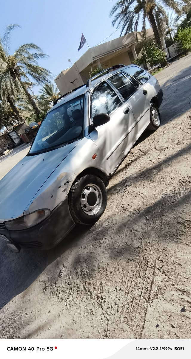 لانسر ٩٣ رقم بغداد دولي بأسمي هذه جديدة وسنويه ل٣١ كله     كير عادي  على البلاد محرك ١٥٠٠ السعر ٣٥ /***********

