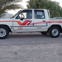 موديل ٩١ • رقم بغداد • محرك شرط