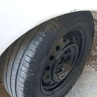 ٤ عجلات • تواير عادية • كه‌لار