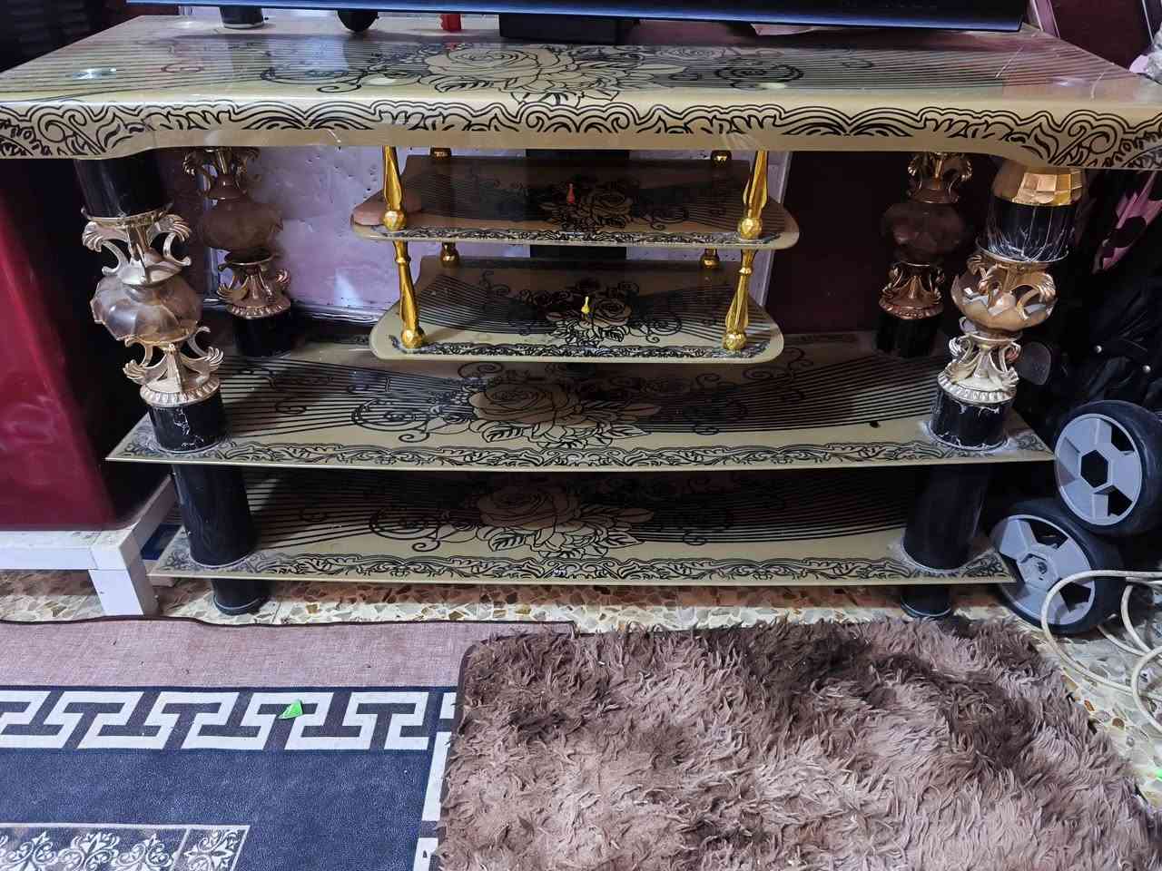 شاشة ٤٢ • خط بالشاشة • صنع كوري