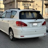 موديل 2001 • تحويل مباشر • مكينة وكير مكفولة
