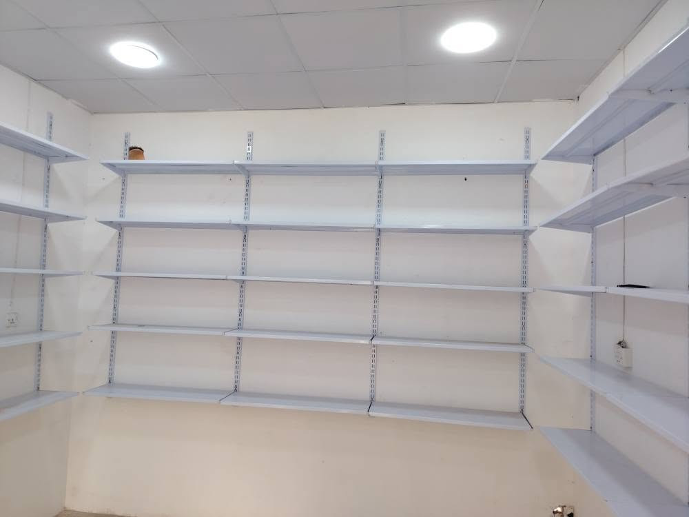 رفوف جدارية للبيع ميسان الأتصال على *********** عمارة, ميسان
