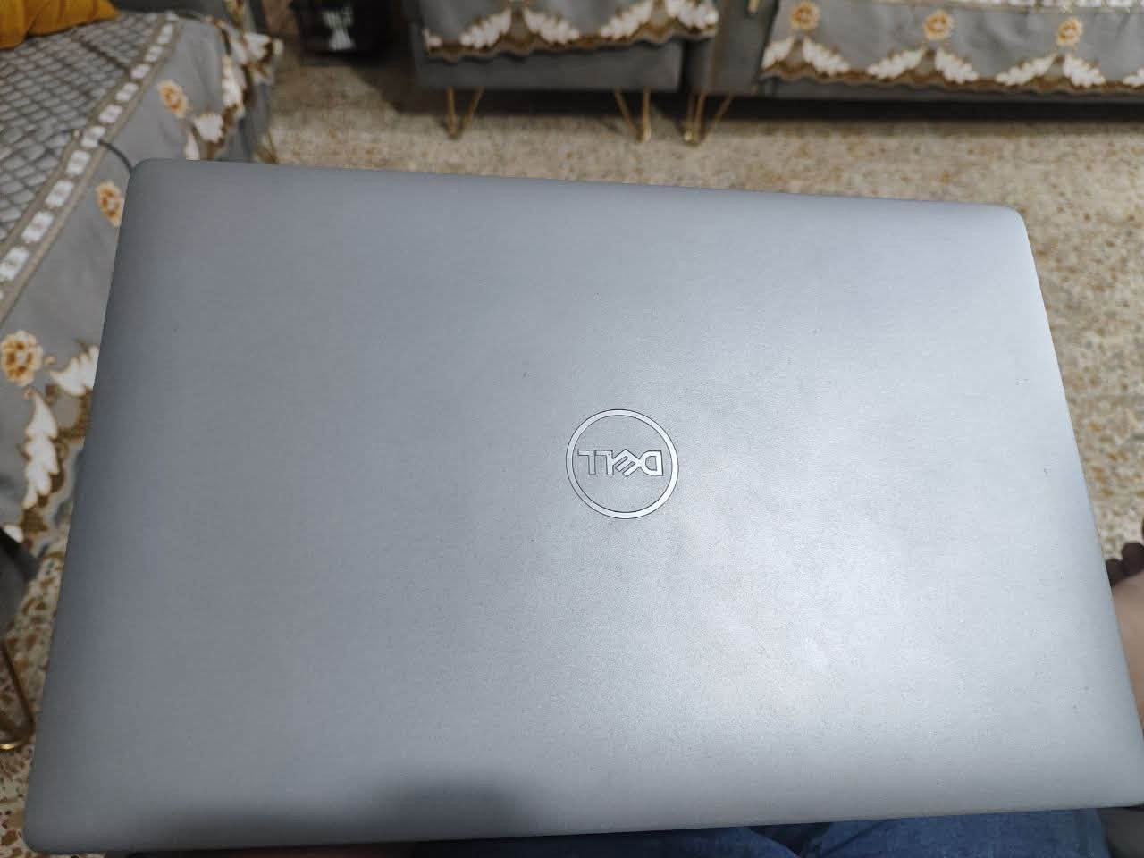 دل • i7-10850H • ١٦جيجا