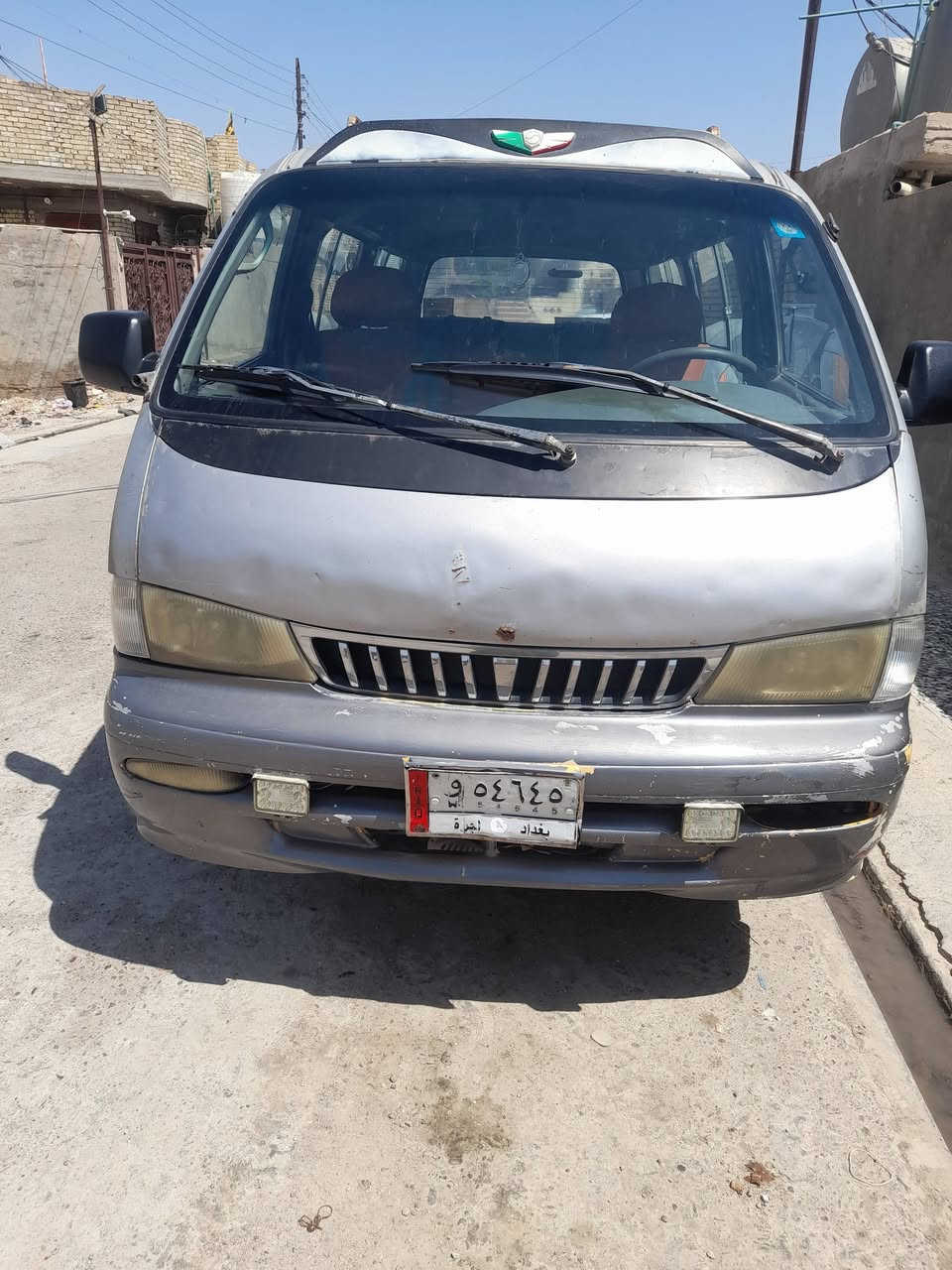 كيا بريجو مكينه كير اكسن كهربائيات خير من الله سياره احلى من صورتخم تاير موديل 1996 سنويه انكليزي بس لوحات مامستلمهن مطبوعات رقم بغداد بسمي سعر٤٨ مصفره هيه وغرامات بغداد قضاء زوراء*********** بي واتساب
