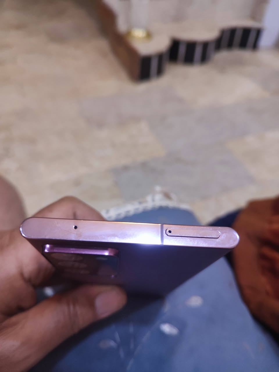 نوت ٢٠ انترا • كاميرا امامية ماتشتغل • ١٢٨