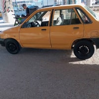 موديل ٢٠١٢ • رقمية ميسان • محرك كيا