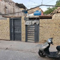 بيت للبيع • نص عادي • قطاع ٦٨