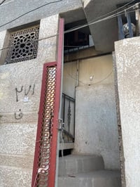 الكاظمية • للعوائل • غرفة سويت