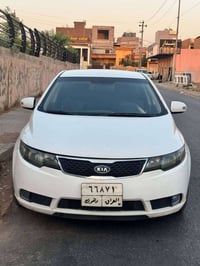 سيراتو • اوتوماتيك • ٢٠١٠