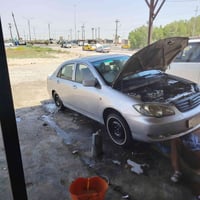 بي واي دي F3 • مصبوغ • ٢٠١٣
