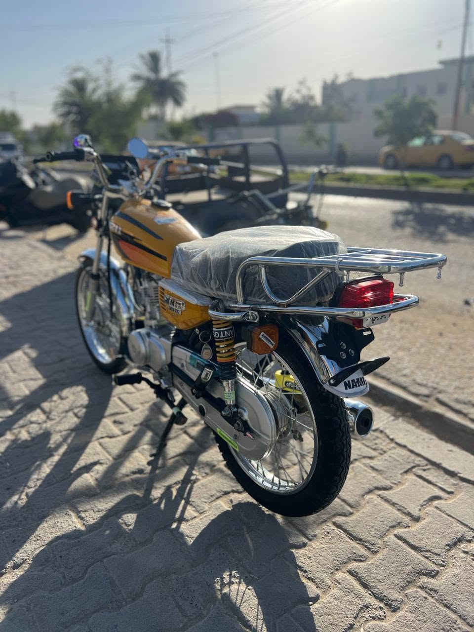 نامه • ٢٠٢٣ • أوراق