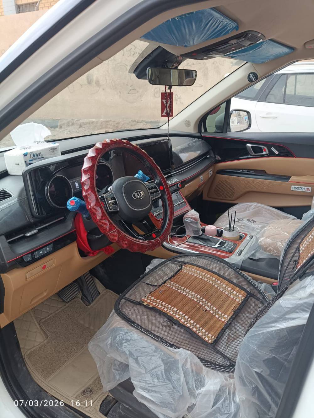 كرنفال • ٢٠٢١ • ديزل