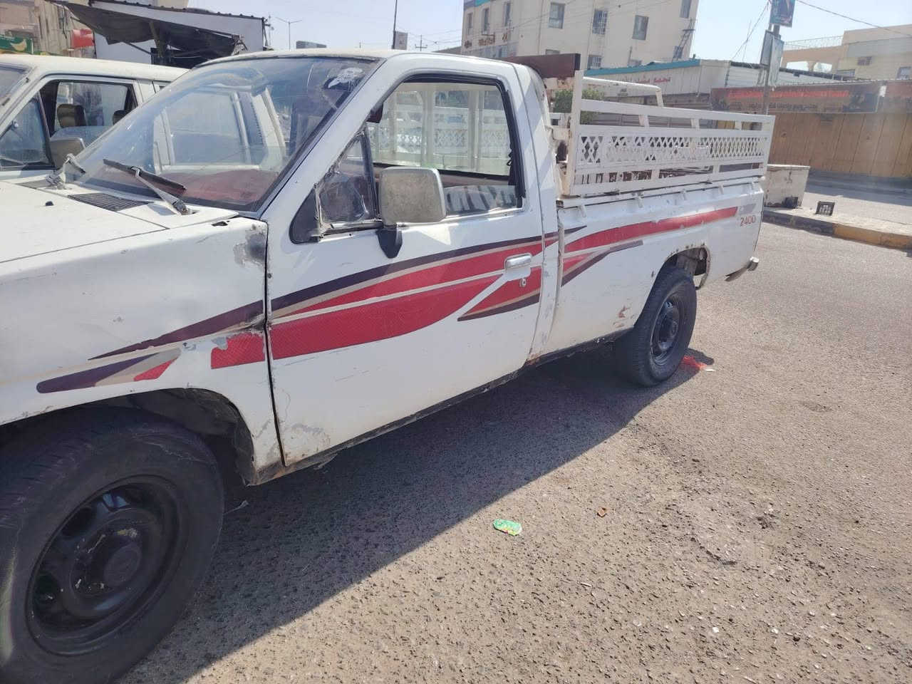 بيكم • السماوه • ٣٠