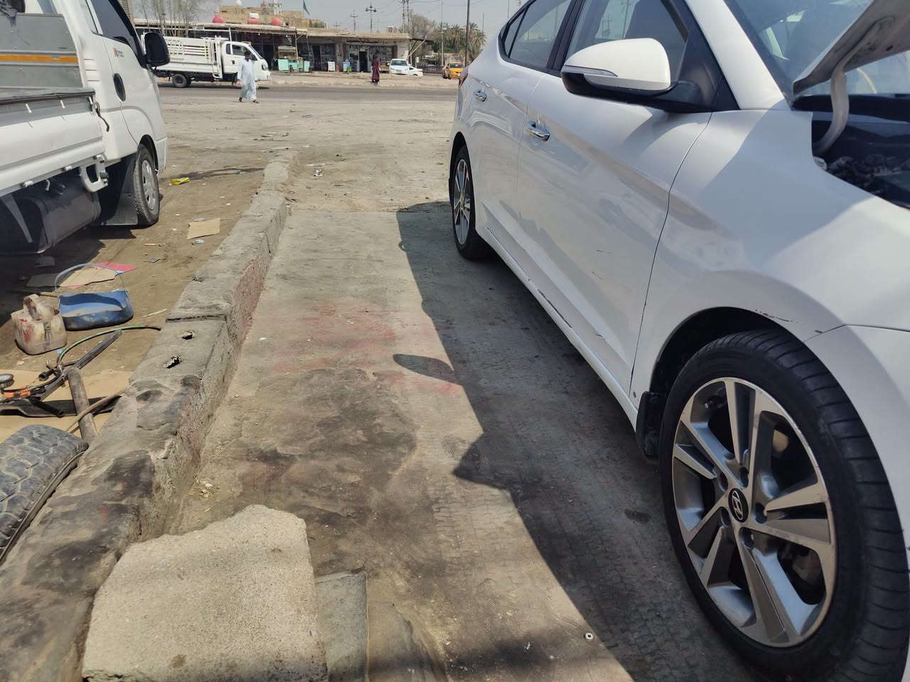 ملاحضه مكلف بالنشر مكلف بالنشر النترا موديل 18سوبر سوبر فول مواصفات عدا البصمه حساسات خلفي امامي شاشه كامره ويل 17 تخم تاير صار 15 يوم شاده تبريد قطعتين نضام تقليل صرف مثبت سرعه فول تحكم ستيرن كشنات جلد داخل عسلي مواصفات السوبر معروفه سنويه جديده باسمنه رقم بصره هزه جديده مكان السياره ميسان قلعة صالح السياره ماشيه 280 كيلو بشرط المكينه والكير برغي ما مفتوح بيهن مكينه الفين دوش جديده كلش السياره عليها ادامه كامله بلكات نوزلات فيت بم كلاص روس مجاول تبريدها ثلج تاخذ سياره ترتاح مال جناي حداديه ميه بالميه اي نقص ما بيها السياره السونار موضح للعلم الرصعات المذكوره ابد ما مبينه وحده ثنين فقط السياره كل صبغ ما بيها ابد عدا الدوسه بشرط انطيك السعر المطلوب 135 بيها مجال قليل بالخدمه للشراي اتصل هذا الرقم وتدلل 
***********
