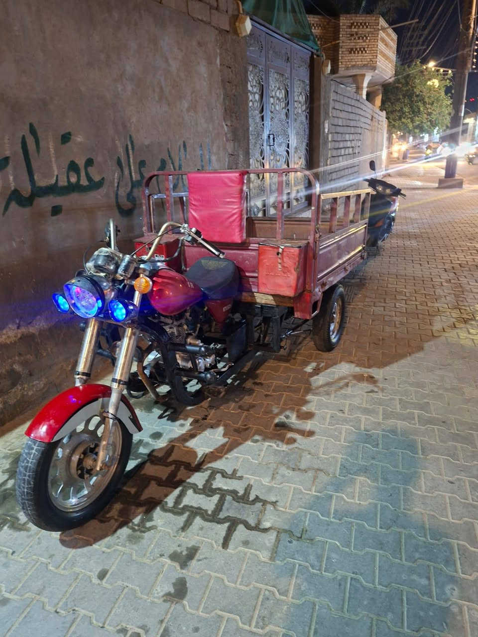 يا اللّٓه سلام عليكم ستوته MTR للبيع موديل 13 اوراق اصولي مكينه نضيفه كهرباءيات كله شغاله بديه حلو حصيره نضيفه  شاصيه حلوه نضيف مكاني بصره قضاء المدينه سعره 950 وبيه مجال حك جيه رقمي للتواصل ***********
